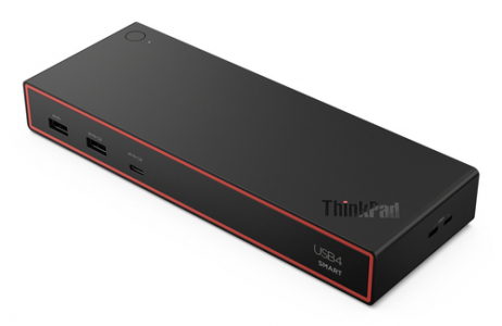 Stacja dokująca LENOVO USB 4 Smart Dock 135W