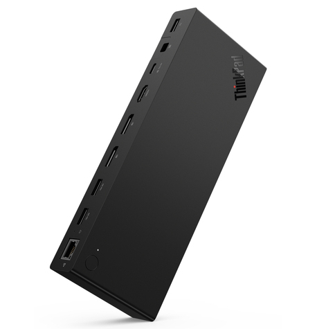 Stacja dokująca LENOVO USB 4 S 40BC0135EU