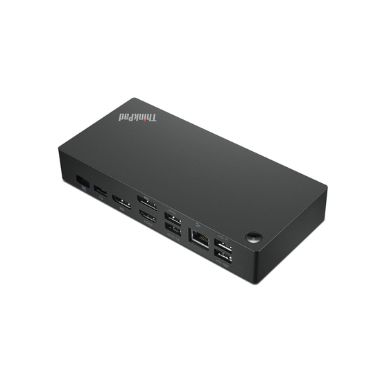 Stacja dokująca LENOVO USB-C D 40AY0135EU
