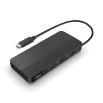Stacja dokująca LENOVO USB-C Dual Display Travel Dock