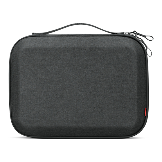 Organizer na akcesoria Lenovo G 4X41E40077