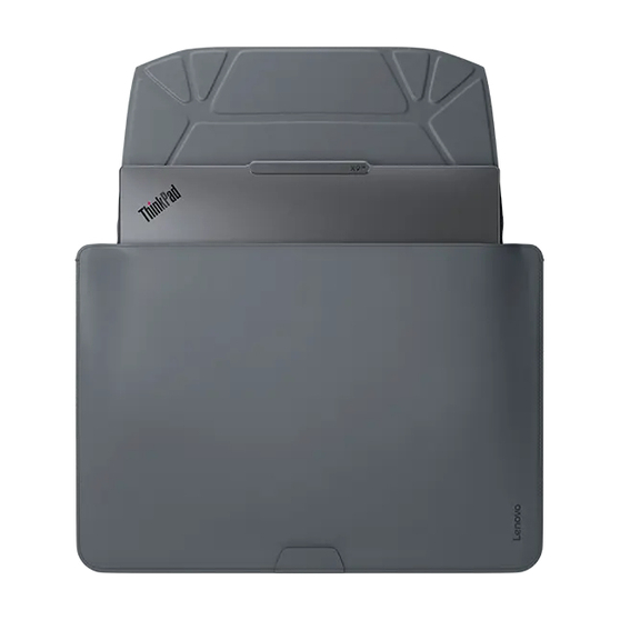 Etui LENOVO Origami 15.3 X9 Sle 4X41R83943