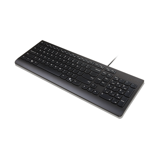 Klawiatura Lenovo Essential cza 4Y41R64633