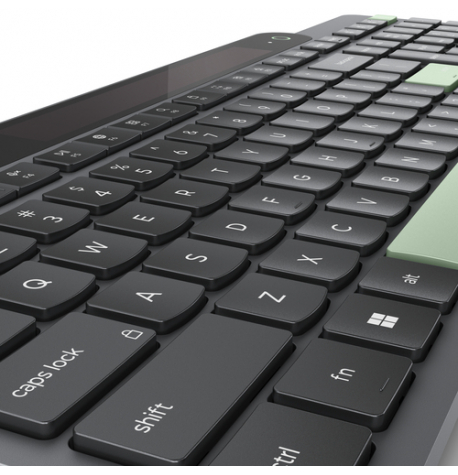 Klawiatura Lenovo Self-Charging 4Y41R69494_OUT