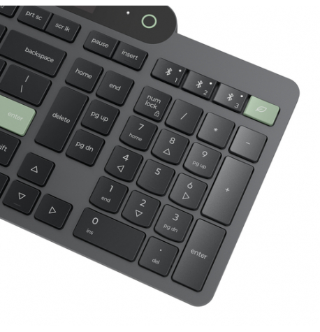 Klawiatura Lenovo Self-Charging 4Y41R69494_OUT