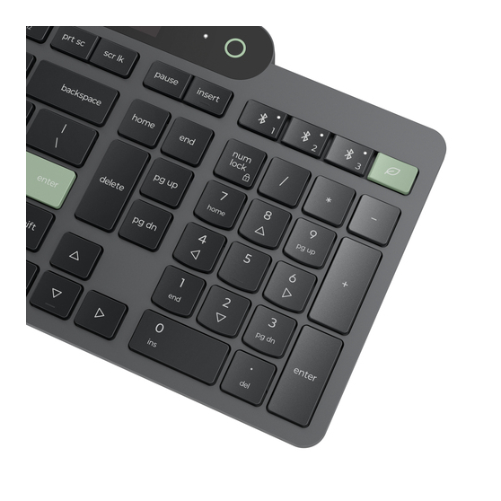 Klawiatura Lenovo Self-Charging 4Y41R69494_OUT