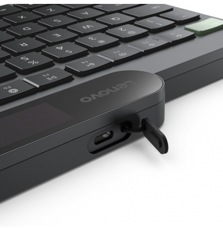 Klawiatura Lenovo Self-Charging 4Y41R69494_OUT