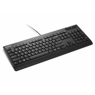 Klawiatura Lenovo Smartcard Wired keyboard II-US English