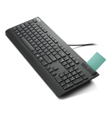 Klawiatura Lenovo Smartcard Wir 4Y41R64685