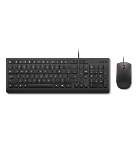 Zestaw klawiatura + mysz LENOVO 4X31R64439