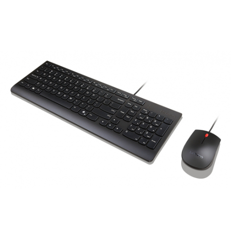 Zestaw klawiatura + mysz LENOVO 4X31R64439