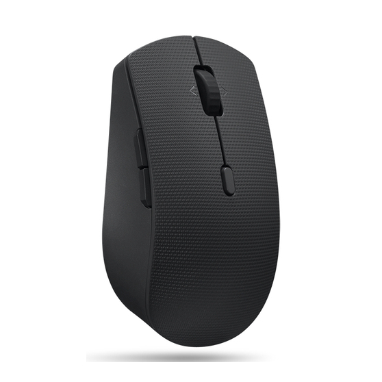 Zestaw klawiatura + mysz Lenovo 4X31R64316