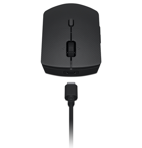 Zestaw klawiatura + mysz Lenovo 4X31R64316