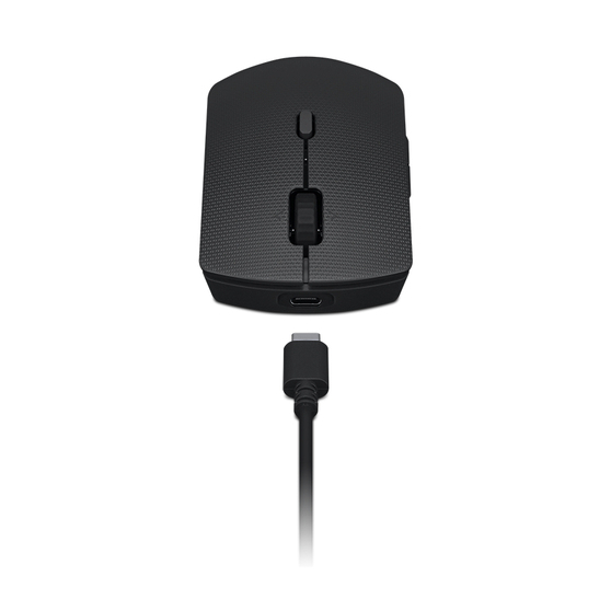 Zestaw klawiatura + mysz Lenovo 4X31R64316