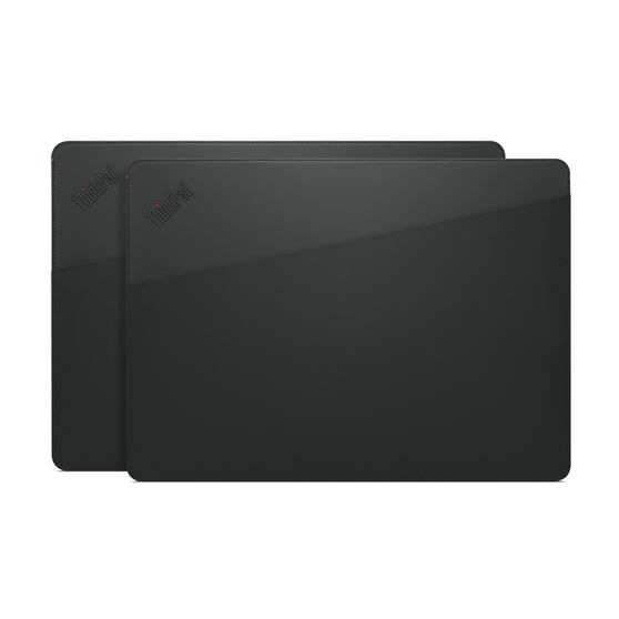 Etui LENOVO ThinkPad Profession 4X41L51715