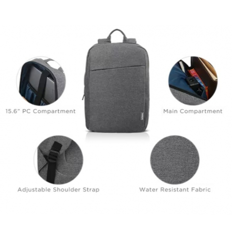 Plecak LENOVO Casual Backpack B 4X40T84058