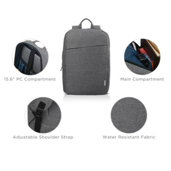Plecak LENOVO Casual Backpack B 4X40T84058