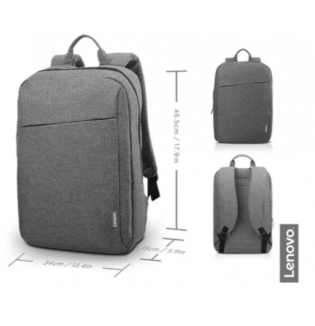 Plecak LENOVO Casual Backpack B 4X40T84058