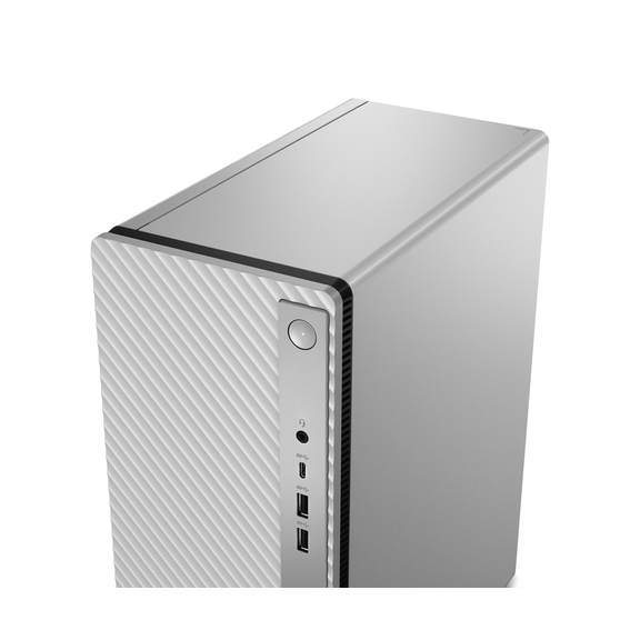 Komputer Lenovo IdeaCentre Towe 90X2002TPL