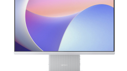 Komputer Lenovo IdeaCentre AIO 24IRH9 i5-13420H 23.8 FHD IPS AG 16GB 1TB SSD Win11 Cloud Grey