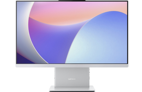 Komputer Lenovo IdeaCentre AIO 24IRH9 i5-13420H 23.8 FHD IPS AG 16GB 1TB SSD Win11 Cloud Grey