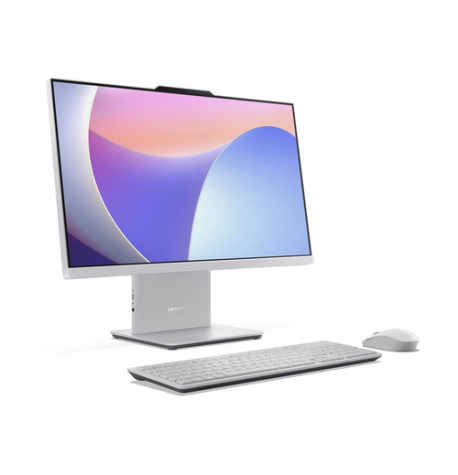 Komputer Lenovo IdeaCentre AIO  F0HN00SCPB