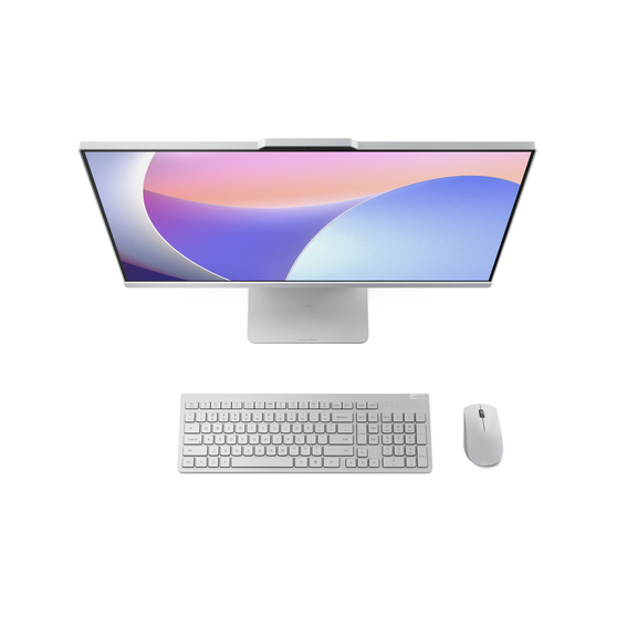 Komputer Lenovo IdeaCentre AIO  F0HM00RWPB