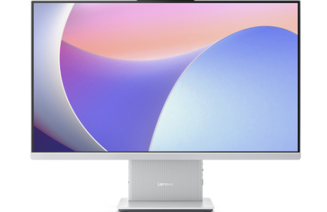 Komputer Lenovo IdeaCentre AIO 27IRH9 i5-13420H 27 QHD IPS AG 16GB 1TB SSD Win11 Cloud Grey