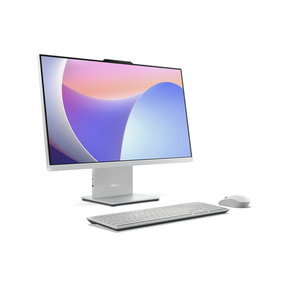 Komputer Lenovo IdeaCentre AIO  F0HM00RUPB
