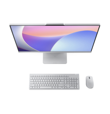 Komputer Lenovo IdeaCentre AIO  F0HM00S0PB