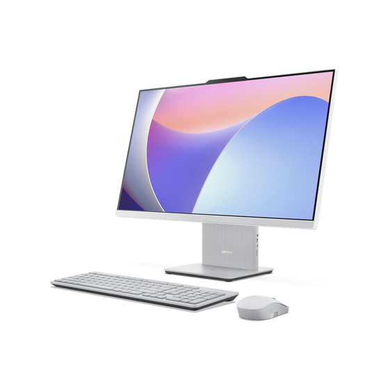Komputer Lenovo IdeaCentre AIO  F0HM00S2PB