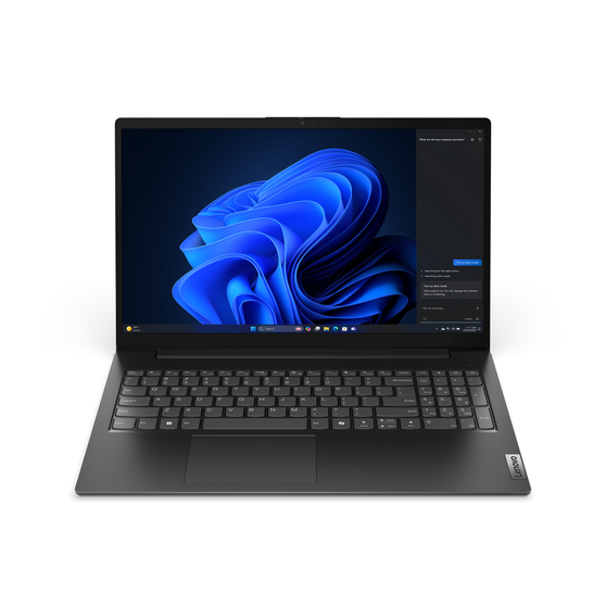 Laptop Lenovo V15 G5 IRL 15.6 F 83GW00AJRI