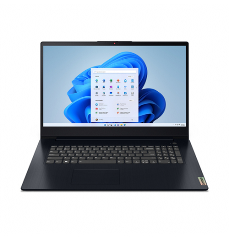 Laptop Lenovo IdeaPad 3 17IAU7  82RL00DNPB