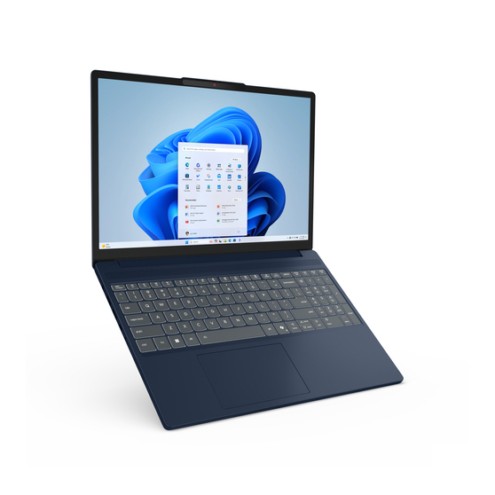 Laptop Lenovo IdeaPad Slim 3 15 83K70049PB