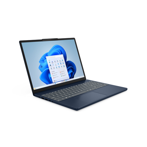 Laptop Lenovo IdeaPad Slim 3 15 83K70049PB