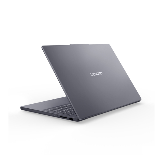 Laptop Lenovo IdeaPad Slim 3 15 83K700BAPB