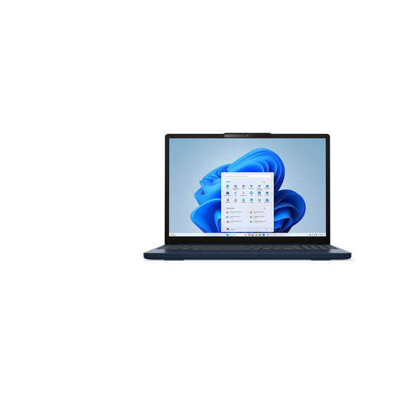 Laptop Lenovo IdeaPad Slim 3 15 83K100CXPB