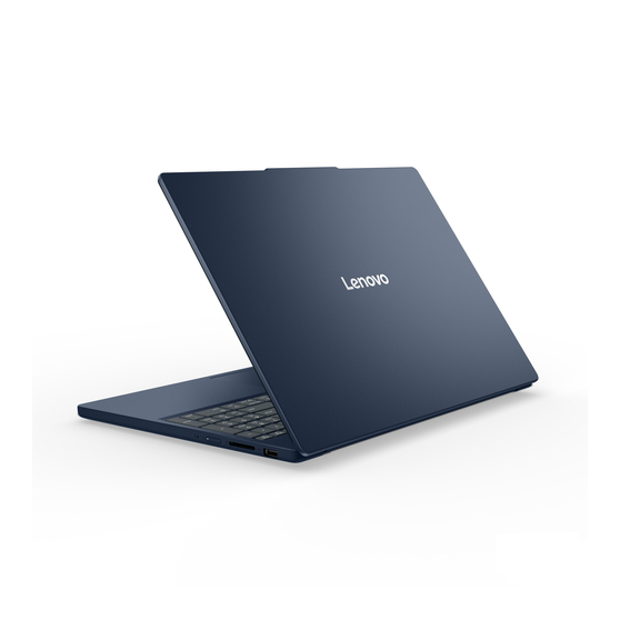 Laptop Lenovo IdeaPad Slim 3 15 83K100CXPB