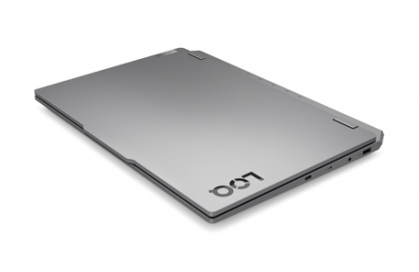 Laptop Lenovo LOQ 15AHP10 Ryzen 5 220 15.6 FHD IPS AG 16GB 512GB RTX5050 NoOS Luna Grey