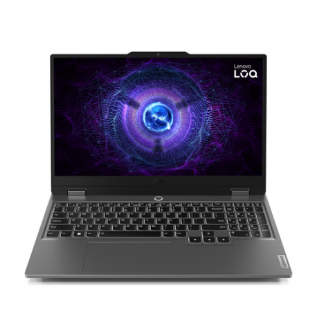 Laptop Lenovo LOQ 15IAX9 15.6 F 83GS0073RM