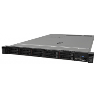 Serwer LENOVO Thinksystem SR635 V3 EPYC 9015 8C 3.6GHz 125W 32GB SW RD 1x1100W XCC Standard 
