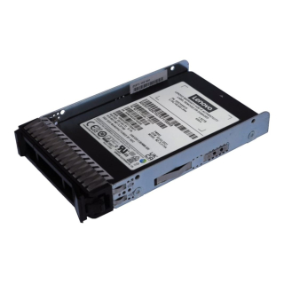 Dysk LENOVO ThinkSystem ST50/ST45 Series 3.5 VA 960GB Read Intensive SATA 6GB NHS SSD0