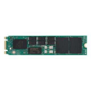 Dysk LENOVO ThinkSystem M.2 ER3 960GB Read Intensive SATA 6Gb NHS SSD