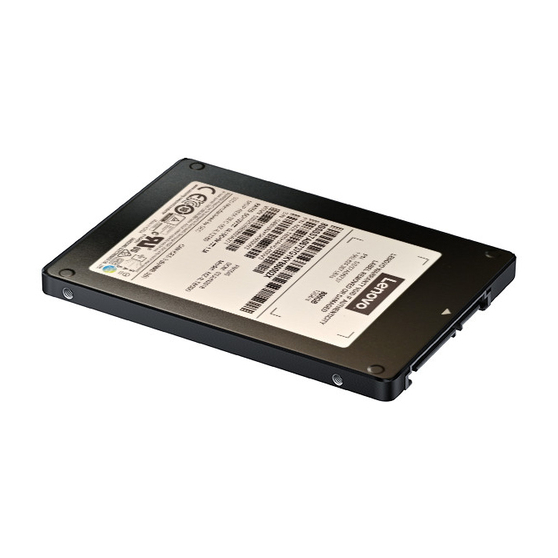 Dysk LENOVO ThinkSystem M.2 PM9 4XB7A90102