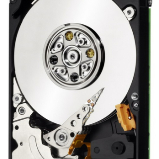 Dysk LENOVO Storage 2.4TB 10K 2.5 SAS HDD