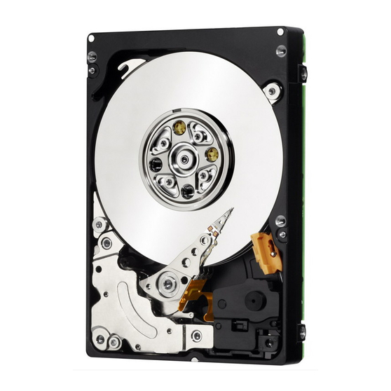 Dysk LENOVO Storage 2.4TB 10K 2 4XB7A09101