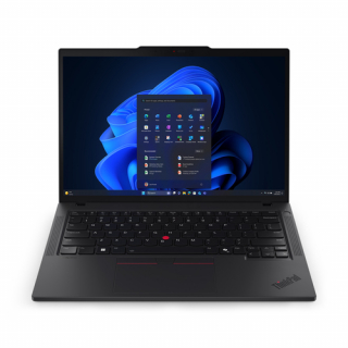 Laptop LENOVO ThinkPad T14 G6 14 WUXGA Ultra 5-228V 32GB 512GB SSD BK FPR W11P 3Y Premier