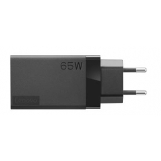 Zasilacz Lenovo podróżny 65W USB-C AC Travel