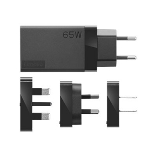 Zasilacz LENOVO 65W USB-C AC Travel Adapter