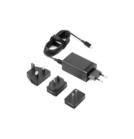 Zasilacz LENOVO 65W USB-C AC Tr 40AW0065WW